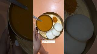 Eating Only Fermented Foods For A Day Vegan Gluten Free vegan food indian healthy shorts [upl. by Malek828]