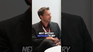 Insights into Battery Materials Processing by American Battery Technology Company ABTC [upl. by Atiniv52]