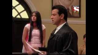 Adaalat  Bonghdohar Warris  Bengali  Episode 75 [upl. by Mahon132]