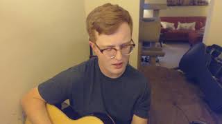 Chariot  Lamont Landers Gavin Degraw cover [upl. by Mara346]