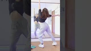 JENNIESad girl luv money dance cover by LYDA [upl. by Hanoy251]