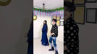 Dance Tutorial🕺 zidaanshahidaly brothersister shorts [upl. by Reivax109]