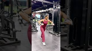 Naantha Antha Ponnu 💪 shortsvideo gym gymlook gymmotivation asvimalayalam gymlife [upl. by Melak563]