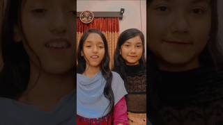 rag koiro na moner manush😌 song Prapti and Oishi 🌼 newvideo shorts subscribe [upl. by Lleneg171]