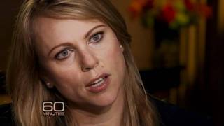 Lara Logan breaks her silence [upl. by Miles]