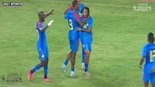 RDC VS ETHIOPIE [upl. by Lectra]