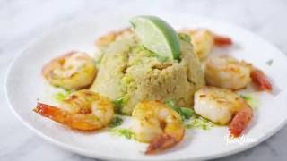 How to Make Mofongo Three Ways [upl. by Nyleikcaj]