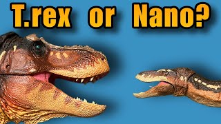 The Nanotyrannus Debate [upl. by Hannahs]