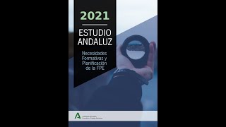 Presentación del Estudio de necesidades formativas para la Formación Profesional para el Empleo [upl. by Ettelra576]