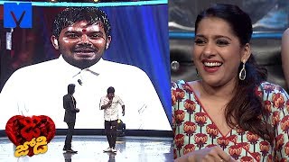 Sudigali Sudheer Comedy  Dhee Jodi Latest Promo  Dhee 11  06 March 2019 [upl. by Suravart905]