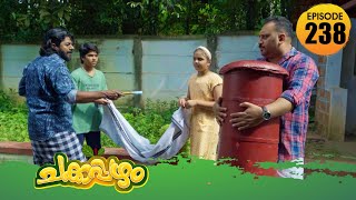 Chakkappazham 2│Comedy Series│EP 238 [upl. by Sobel]