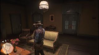 EL MOMENTO MAS INCREIBLE  RED DEAD REDEMPTION 2 16 [upl. by Atikim]