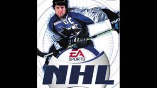 NHL 2001 soundtrack [upl. by Anson]