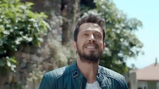 Paraf Murat Boz Ramazan Reklamı [upl. by Meara]