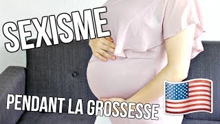 Le sexisme pendant la grossesse aux EtatsUnis [upl. by Neyrb]