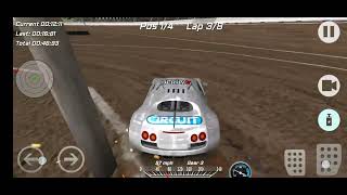 Demolition Derby 2  Dirt Oval  8 Laps  21197 WR [upl. by Aerdied817]