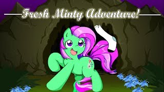 Fresh Minty Adventure [upl. by Kaja]