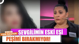 Cezaevindeki Sevgilimin Eski Eşiyle Kavga Ediyorum  Esra Ezmeci ile Yeni Baştan [upl. by Assitruc]