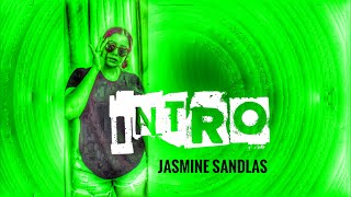 Intro Audio Music Track  Jasmine Sandlas  Punjabi Music [upl. by Boak]