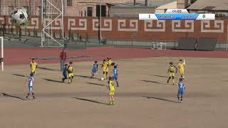 ARTASHAT 14 AMARAS 14 60 06112024 [upl. by Acinoda743]