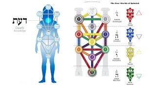 Kabbalah The Tree Of Life the Qlippoth and the Tarot [upl. by Aiouqes]