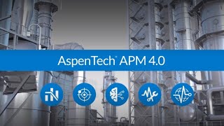 Agent Scalability with AspenTech® APM 40 [upl. by Arved]