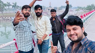 newyear vlogs nainital ankitagrawal funny full vlogs [upl. by Tenneb]