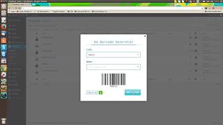 A4 Barcode Generator for Wordpress and eCommerce [upl. by Codel791]