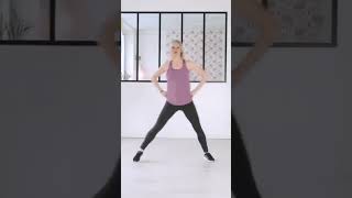 NOEXCUSES  Routine pour perdre du poids 20 min  Fitness Master Class [upl. by Anica]