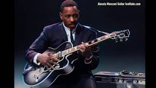 Impressions  Wes Montgomery [upl. by Aticnemrac]