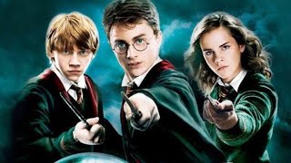 Review P5 Phim Harry Potter Phần 5  Harry Potter và hội phượng hoàng  Bà Hàng Xóm TV [upl. by Bathsheeb150]