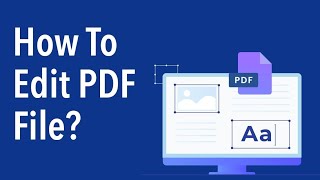 pdf edit kaise karen  pdf editor  best free pdf editor  how to edit pdf file in laptop [upl. by Greeley813]