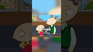 Stewie Confronts His Real Dad…😳  familyguy shorts [upl. by Neelia]