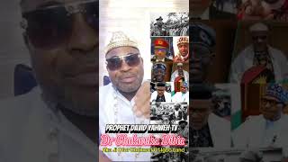 why Biafran War IGBOs Are Enemies Of Ndi Igbo Simon Ekpa MNK Prophet David Yahweh [upl. by Placeeda]