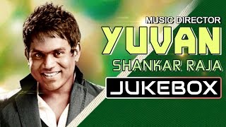 Yuvan Shankar Raja Latest Hit Songs Jukebox  Telugu Hit Songs [upl. by Daune]