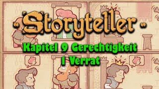 ★Kapitel 9 Gerechtigkeit★ 1 Verrat ★Storyteller★ [upl. by Gladwin29]