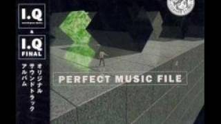 IQ Final Perfect Music File  Depths [upl. by Melone]