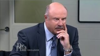 Dr Phil Show 2016 03 15 [upl. by Behlke327]