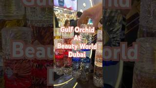 Another 🇦🇪 brand coming with many new fragrances 😉 gulforchid beautyworldmiddleeast [upl. by Lorry]