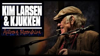 Kim Larsen amp Kjukken  Aalborg Moonshine 2016 HD [upl. by Sedlik]