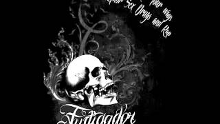 Fustigador  Hate [upl. by Fernanda]