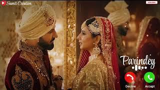 Parindey  B Praak Ringtone  Gippy Grewal  Sargun Mehta  Avvy Sra  Parindey Song Status  Hindi [upl. by Fonville]