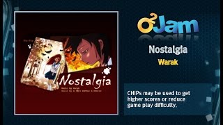 O2Jam OST  Nostalgia [upl. by Anniahs]