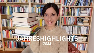 Jahreshighlights 2023 [upl. by Chilton]