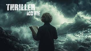 A mysterious boy accepts the future and can change it  Full movie thriller in English [upl. by Korten308]