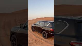 Desert safari in Dubai telugu vlog [upl. by Enelym]