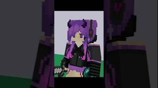 intro Template Animation  Prisma 3D Minecraft [upl. by Dareg]