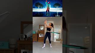 Rasputin Full Dance Just Dance TikTok rasputin dance tiktok trend justdance [upl. by Adnilab]