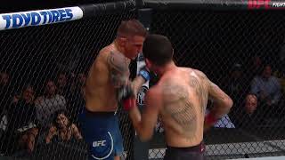 EnEsteDia Abr 13  Poirier vs Holloway 2 [upl. by Eldin]