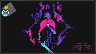 Que isso jovenzinho  Hyper Light Drifter [upl. by Welbie]